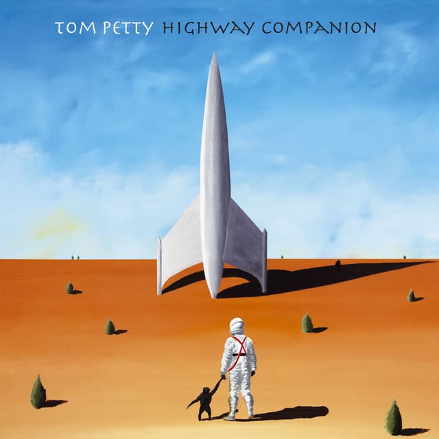 Saving Grace album art