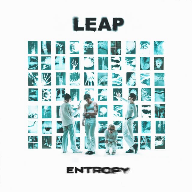 Exit Signs album art