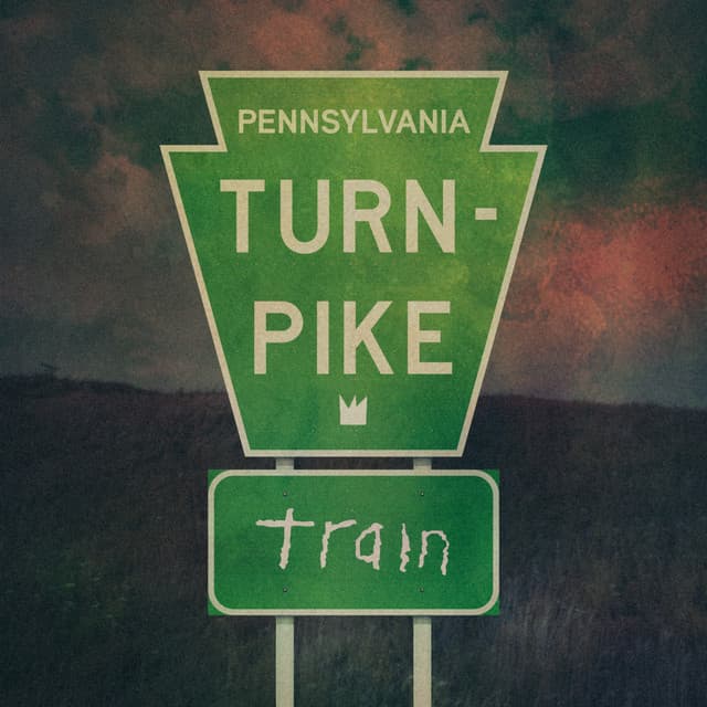 Pennsylvania Turnpike album art