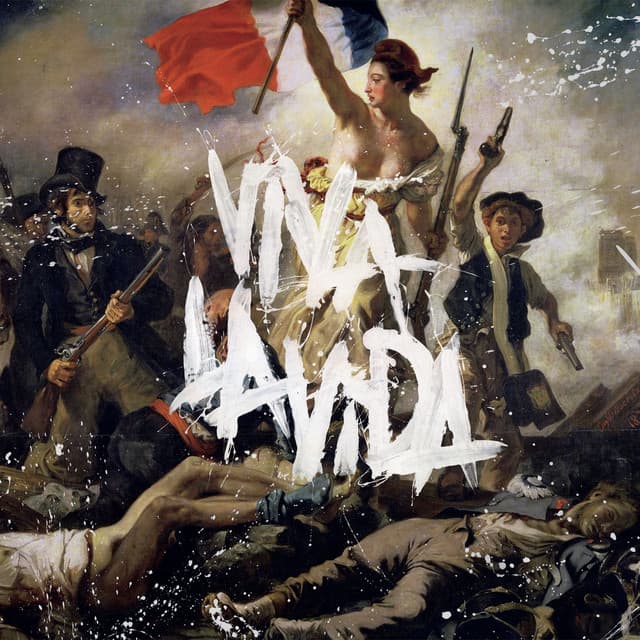 Violet Hill album art